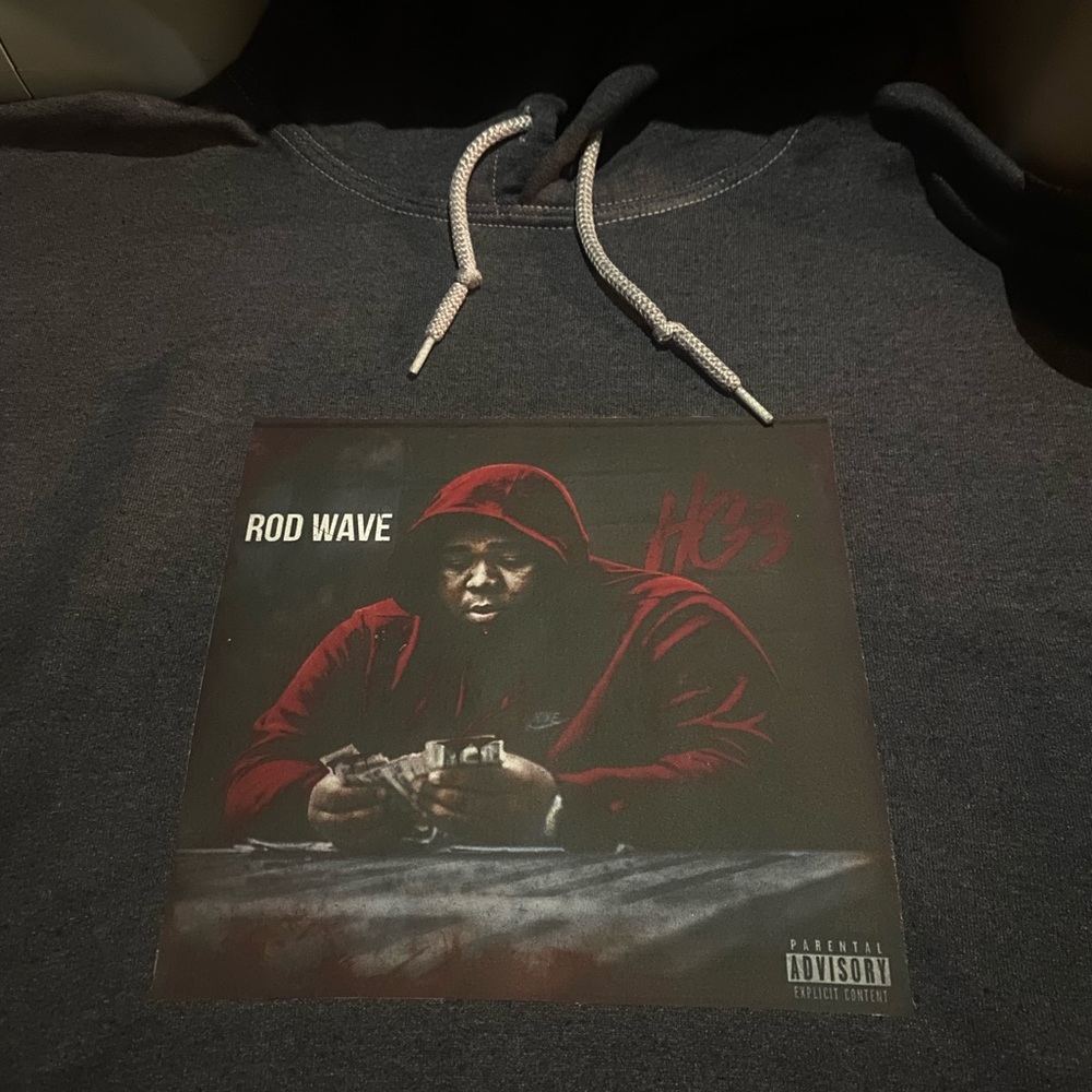 Custom shirts - Picture 4 of 13